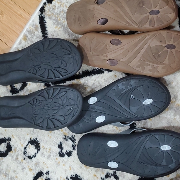 Okabashi Sandals - Picture 2 of 2